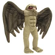Mothman Plush